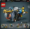 LEGO Technic Tiefseeforscher U-Boot Spielzeug, Bauspielzeug Produktbild-Vorschau 9