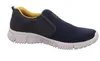 Rieker Herren-Sneaker Ozean-Schwarz-Blau, Farbe:blau, EU Produktbild-Vorschau 14