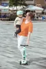 Scoot & Ride monopattino per bambini Highwaykick 1 Anteprima dell’immagine prodotto 10