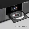 Xoro HMT 600, Internet, Digital, DAB, DAB+, FM, 20 W, FLAC, Produktbild-Vorschau 2