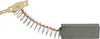 vhbw 2x Kohlebürste 6,3x11x32 mm kompatibel mit diversen Produktbild-Vorschau 4