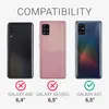 kwmobile Handyhülle für Samsung Galaxy A51 Hülle - TPU Case Produktbild-Vorschau 6