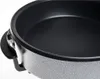 Elektrische Pfanne Pizzapfanne Bratpfanne Partypfanne Produktbild-Vorschau 8