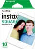 instax Square WW 1 Films pour appareils photo instantanés Voir les images du produit 6