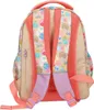 Zaino scuola Depesche TOPModel GIRL POWER : beige Anteprima dell’immagine prodotto 2