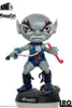 THUNDERCATS - Figur Mini Co. PVC Panthro - 14cm Produktbild-Vorschau 2