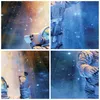 Poster - Poster ohne Rahmen - Astronaut Licht Kosmos - Produktbild-Vorschau 8