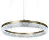 GALA GOLD 25W LED-Hängelampe Produktbild-Vorschau 6