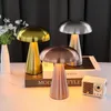 LED-Pilzlampe, tragbare Produktbild-Vorschau 9