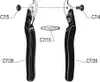 FELCO Drahtseilschere C7 Länge 190 mm - MOD.C7 Produktbild-Vorschau 3