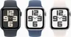 Apple Watch SE OLED 44 mm Digital 368 x 448 Pixel Produktbild-Vorschau 6