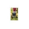 Ridder Rollator Gehhilfe Comfort Plus zusammenklappbar Produktbild-Vorschau 2