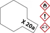 X-20A Verdünner 250ml Acryl 300081040 Produktbild-Vorschau 2