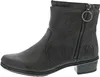 Rieker  Damenschuhe Stiefeletten Grau Freizeit Produktbild-Vorschau 12