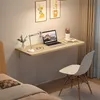 Table murale pliante Table murale pliante Bureau flottant Voir les images du produit 2