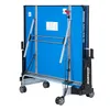 DONIC Tischtennisplatten-Set Roller Outdoor 800 inkl. 2x Produktbild-Vorschau 5