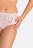 Teyli Hohe Taille Slip mit floraler Spitze Estel Female Produktbild-Vorschau 4
