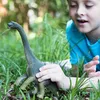 Schleich - Tierfiguren, Brachiosaurus; 14581 Produktbild-Vorschau 4