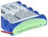 vhbw Akku Ersatz für VDW GP210AAHCB5BMXZ für Medizintechnik Produktbild-Vorschau 7