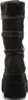 Demonia | Stiefel - Bear-202 - EU 38 - US 8 - Schwarz - Produktbild-Vorschau 4
