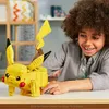 Mattel FVK81 Mega Construx Pokémon Jumbo Pikachu Náhľad obrázku produktu 21