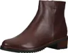 Everybody Stiefelette Stiefelette Leder Produktbild-Vorschau 1