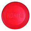 Kong Fliegendes Frisbee-spielzeug Rot S Rot S Produktbild-Vorschau 3