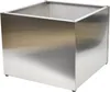 KÖHKO® Designer Pflanzrahmen aus Edelstahl als Bausatz Produktbild-Vorschau 2