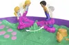 Polly Pocket Mama & Baby Igel Handtaschen-Spielset mit 2 Produktbild-Vorschau 23