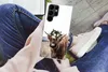 MuchoWow® Handyhülle Schutzhülle Hülle für Samsung Galaxy Produktbild-Vorschau 3