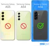EAZY CASE - TPU Hülle für Samsung Galaxy A56, TPU Case Produktbild-Vorschau 7