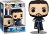 Funko Pop! Ted Lasso - Roy Kent #1571 Produktbild-Vorschau 5