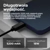 Motorola Moto E15 2/64GB Denim Blue Smartphone Produktbild-Vorschau 14