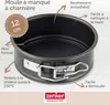 Zenker 7680, Forma do ciasta z klamrą, Okrągły, Podgląd zdjęcia produktu 8