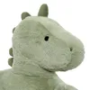 Plüsch-Kindersitz DINO, 48 x 45 x 42 cm Produktbild-Vorschau 12