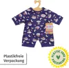 Zapf BABY born Teddy Schlafanzug Glow in the Dark 836484 Podgląd zdjęcia produktu 12
