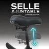 Urbanglide BIKE 140, 20 km, 16,5 kg Anteprima dell’immagine prodotto 3