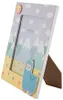 Bilderrahmen Kleines Lama Steh-Bilderrahmen 20x15 cm für Produktbild-Vorschau 2