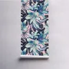 Coloray Fototapete 152x104 cm Vlies-Fototapete - Rose Produktbild-Vorschau 4