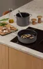 Pánev na smažení Eva Solo Grey Line - 24 cm - keramický Náhled obrázku produktu 4