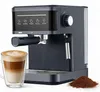 Macchina per caffè espresso Zimilo con portafiltro, 20 bar, Anteprima dell’immagine prodotto 1