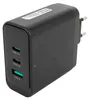 PowerSmart 100W chargeur rapide adaptateur secteur pour Voir les images du produit 1