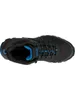 Hi-Tec Raven Mid schwarz/blau Gr. 44 Produktbild-Vorschau 15