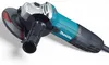 Szlifierka kątowa z nasadką tarczową 115 mm GA4530R Makita  Podgląd zdjęcia produktu 1