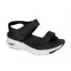 SKECHERS ARCH FIT TOURISTY Schwarz Produktbild-Vorschau 8