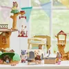 Sylvanian Families 5454 Wohnmobil - Puppenhaus Auto Produktbild-Vorschau 28