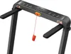 Flaches Laufband mit Fernbedienung und Werkbank GB3650K Produktbild-Vorschau 8