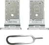 Samsung Galaxy S21 Fe 5G Sim Karten Halter Tray Adapter Produktbild-Vorschau 1