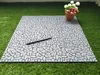 Kunststoff Bodenplatten 4er Set 30 x 30 cm Stecksystem Produktbild-Vorschau 3