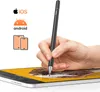 Hoko, Kapazitiver Stylus Doppelspitze für Tablet, Schwarz Produktbild-Vorschau 3